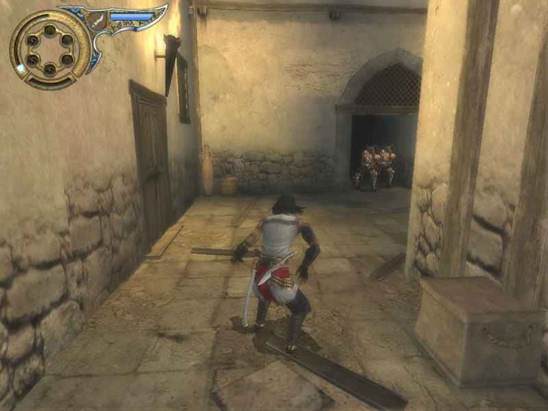 Prince of persia the two thrones free