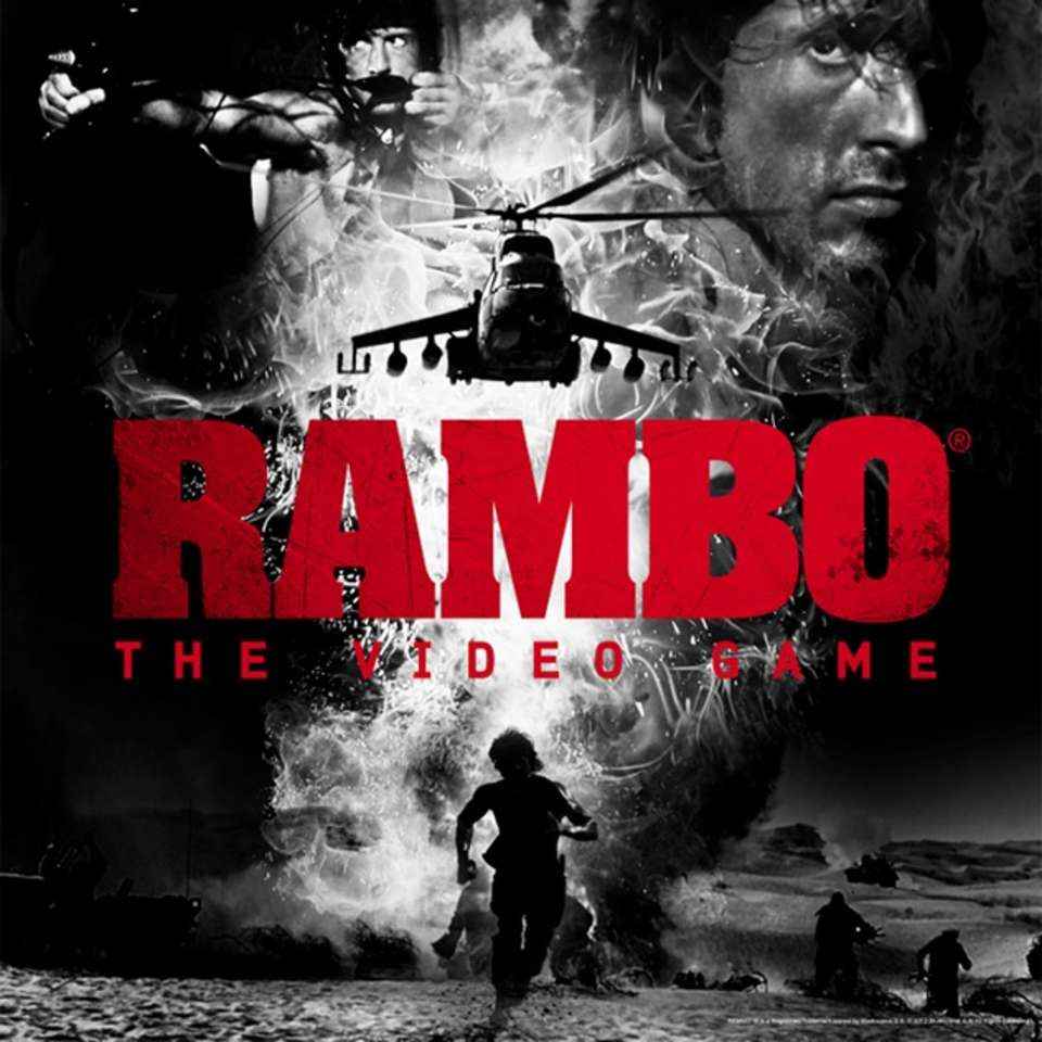 download free rambo iii video game