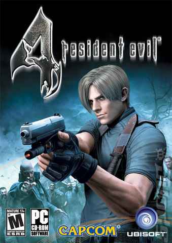 Resident Evil 4 free Download