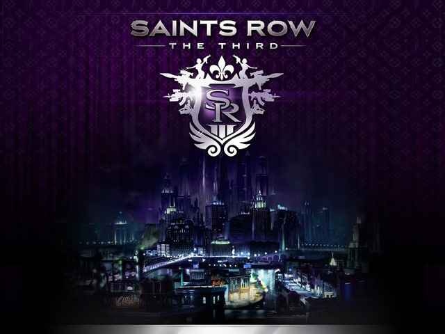 saint row the third download