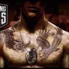 Sleeping Dogs Limited Edition logo
