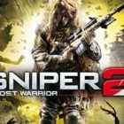 Sniper Ghost Warrior 2 Logo