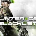 Splinter Cell Blacklist Download Free