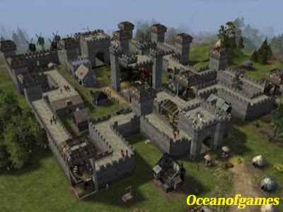 Stronghold 3 2