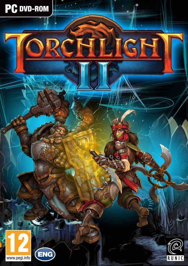 far east pack torchlight 2 download