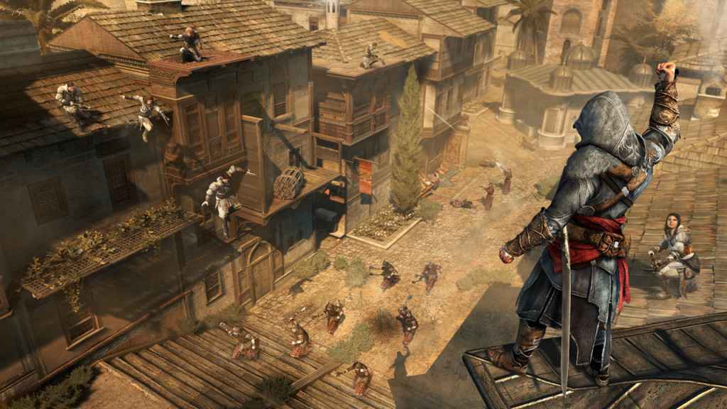download free assassins creed revelations 1024x576