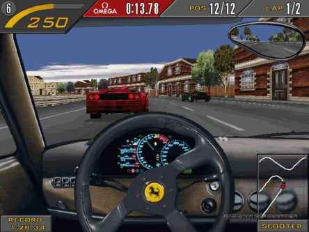 download need for speed 2 se