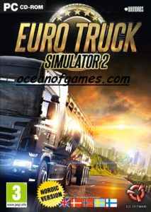 euro truck 2 download