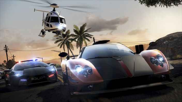 free download Need for speed the run