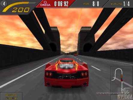 Need for Speed ​​Online APK for Android Download