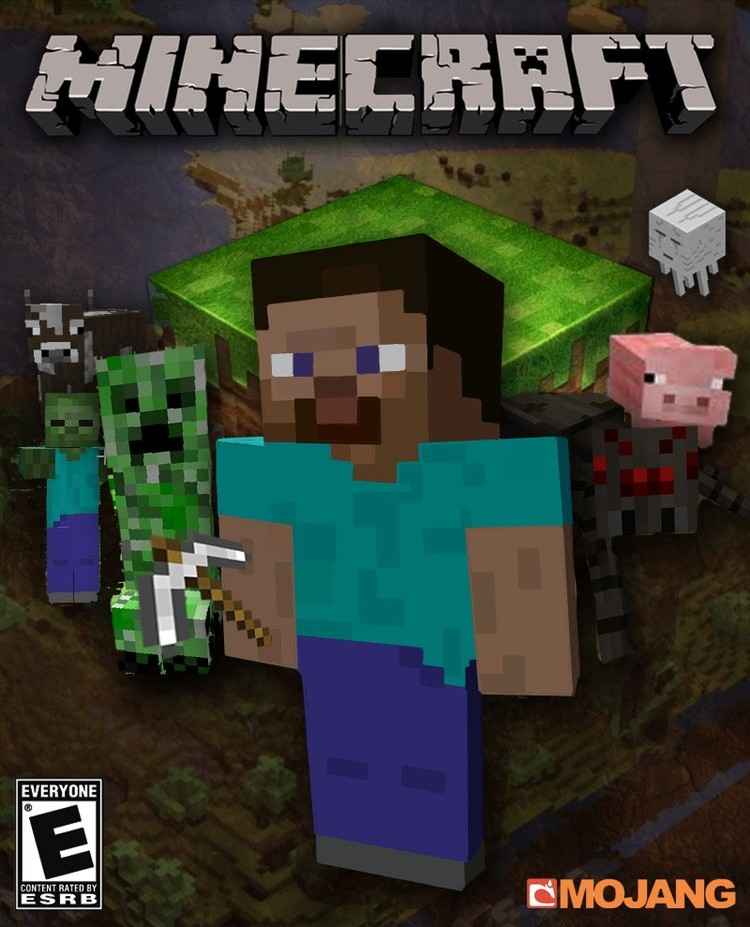 Minecraft Free Download