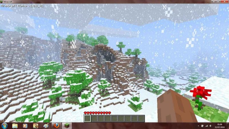 minecraft pc free download 2017