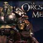 of orcs and men logo