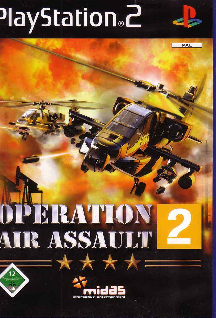 operation air assault 2 free download