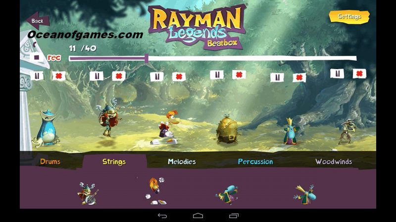 rayman legends free download