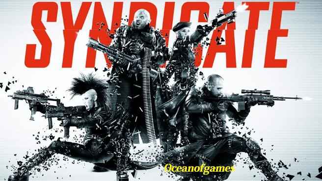 syndicate 1