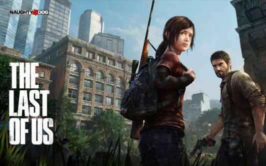 The Last of Us' Review