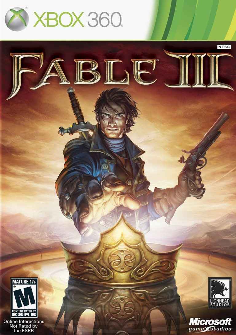 download rogue fable iii for free