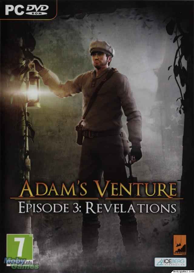 Adams Venture Free Download