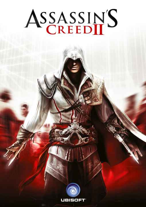 Download Assassin's Creed II for Free Now 