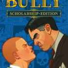 Bully Scholarship PC Game Free Download