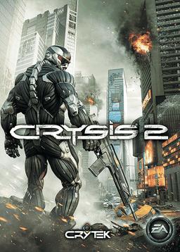 Crysis 2 1