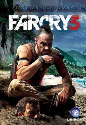 far cry 3 free download for pc highly compressed