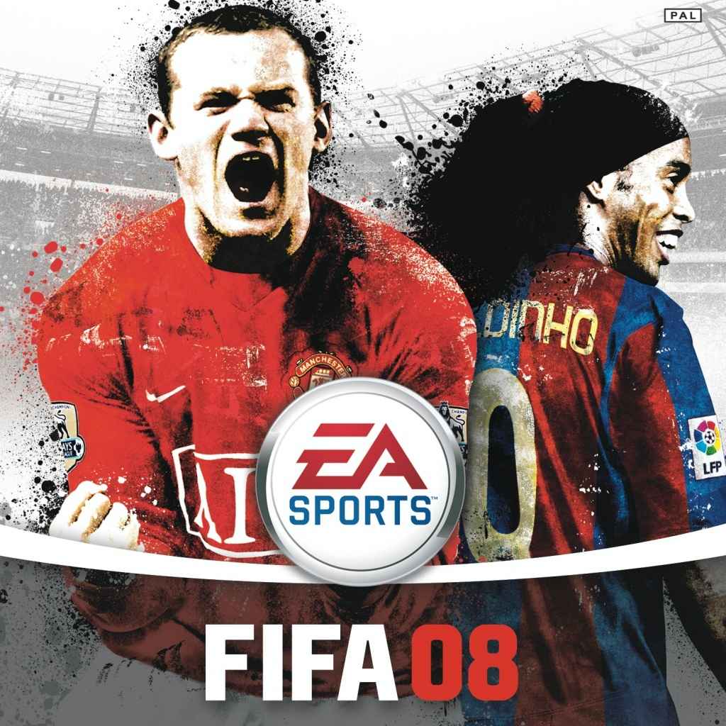 Fifa 08 download