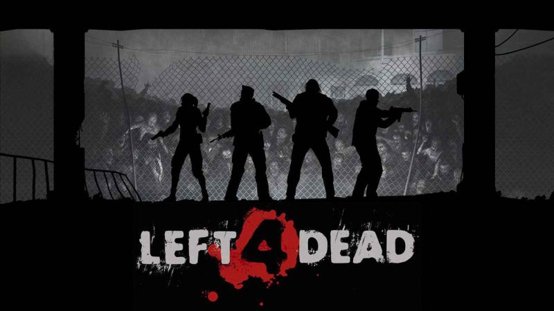 Free Left 4 Dead