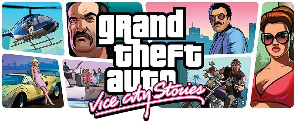 Grand Theft Auto Vice City Download 