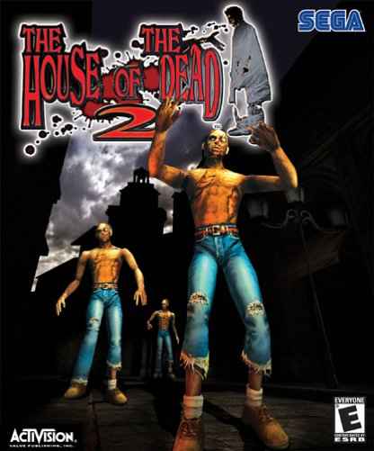 House of the Dead 2 1