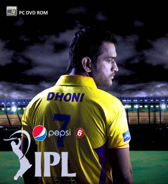 IPL-6 Full Game Download For Free