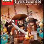 Lego Pirates Of The Caribbean free download