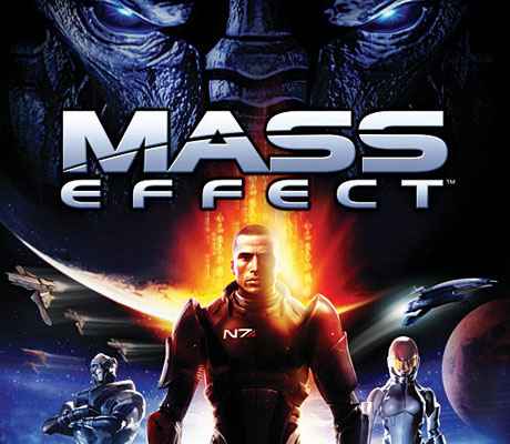 free download Mass Effect