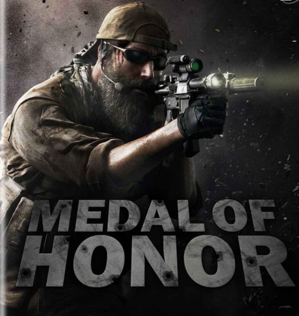 Medal Of Honor 2010 Free Download 971x1024