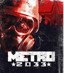 Metro 2033 Game Free Download