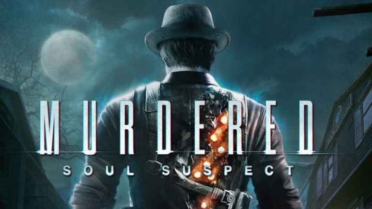 free download murdered soul suspect ign