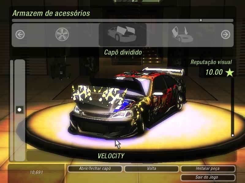 Need for Speed Underground - Download for PC Free