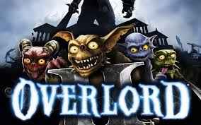 OVER LORD Free download1