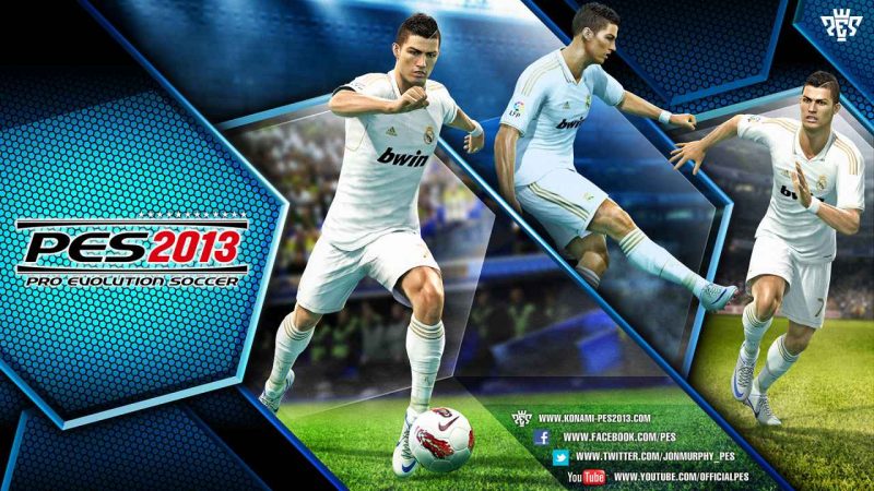 PES 2013 - Pro Evolution Soccer Wiki - Neoseeker