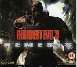 resident evil 3 game free