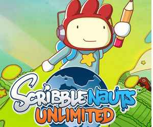 scribblenauts unlimited free download no torrents