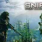 Sniper Ghost Warrior Free Download