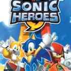 Sonic Heroes Free Download PC Game