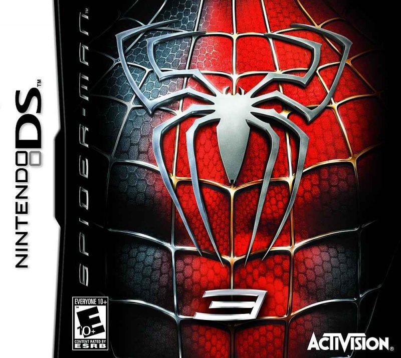 Spider Man 3 Free download