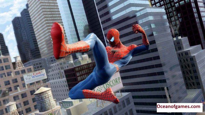 Spider Man 3 download