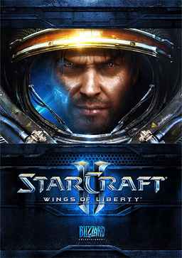 StarCraft 2 Free download