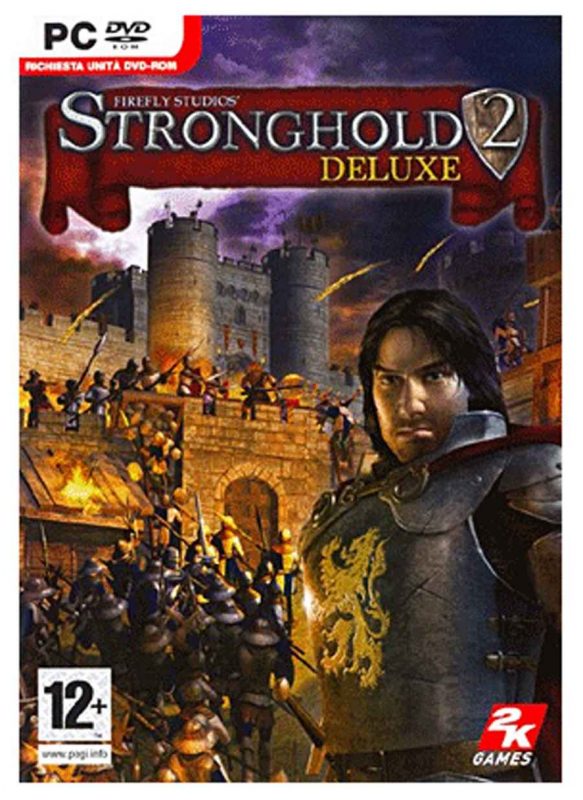 Stronghold 2 Deluxe Download