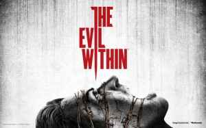The Evil Within Free Download 300x187