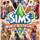 The Sims 3 World Adventure Free Download